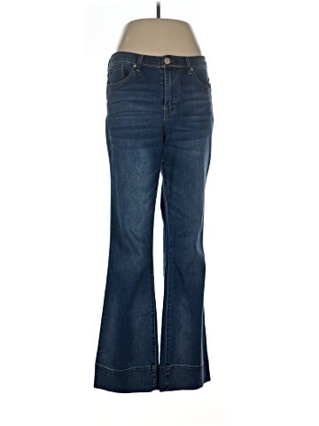 DG^2 by Diane Gilman Jeans (view 1)