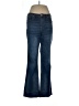 DG^2 by Diane Gilman Blue Jeans Size 31 waist (estimated) - photo 1