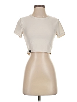 Assorted Brands Short Sleeve Top