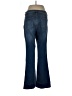 DG^2 by Diane Gilman Blue Jeans Size 31 waist (estimated) - photo 2