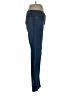 DG^2 by Diane Gilman Blue Jeans Size 31 waist (estimated) - photo 4