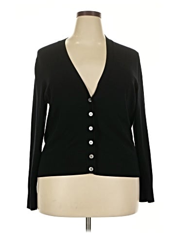 Sutton Studio Cardigan (view 1)