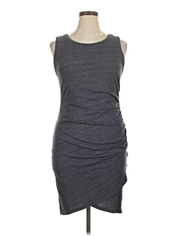 Leith Casual Dress (view 1)