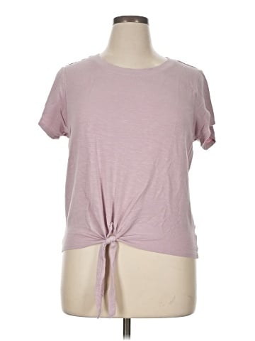 GAIAM Short Sleeve T-Shirt (view 1)