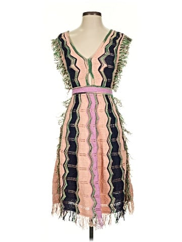 M Missoni Cocktail Dress (view 1)