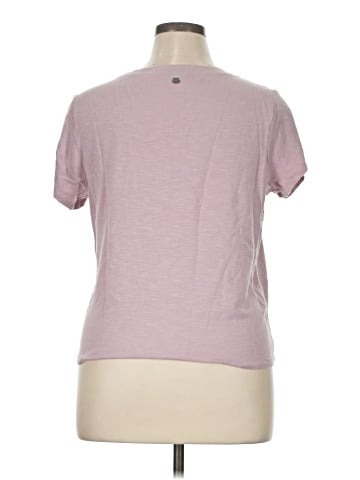 GAIAM Short Sleeve T-Shirt (view 2)