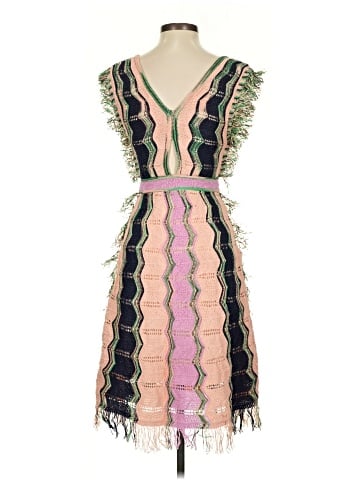 M Missoni Cocktail Dress (view 2)