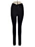 Year Of Ours Black Active Pants Size M - photo 1