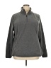 Amazon Essentials 100% Polyester Gray Pullover Sweater Size XXL - photo 1