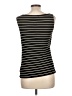 Red Haute Black Tank Top Size L - photo 2