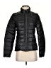 Gap 100% Nylon Solid Black Jacket Size S - photo 1