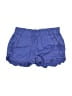 Crewcuts 100% Cotton Hearts Blue Shorts Size 5 - photo 1