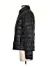 Gap 100% Nylon Solid Black Jacket Size S - photo 5