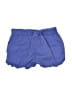 Crewcuts 100% Cotton Hearts Blue Shorts Size 5 - photo 2