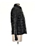 Gap 100% Nylon Solid Black Jacket Size S - photo 4