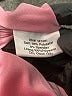 Katie May Pink Cocktail Dress Size XS - photo 4