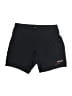 Assorted Brands Solid Black Athletic Shorts Size XL - photo 1