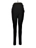 Motherhood Solid Black Active Pants Size M - photo 2