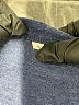 Unbranded Blue Long Sleeve T-Shirt Size S - photo 7