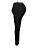 Motherhood Solid Black Active Pants Size M - photo 4