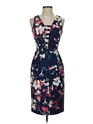 Gianni Bini Cocktail Dress (view 1)