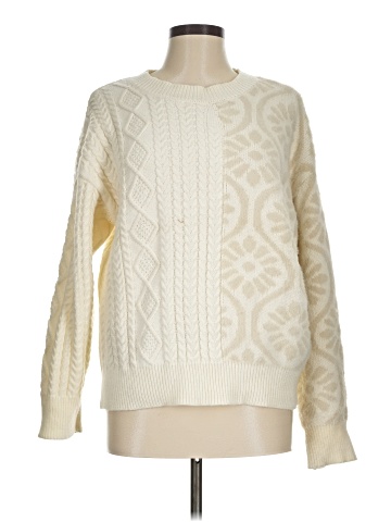 Fab'rik Pullover Sweater (view 1)