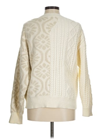 Fab'rik Pullover Sweater (view 2)