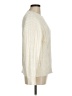 Fab'rik Floral Ivory Pullover Sweater Size M - photo 4