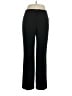 Tahari by ASL 100% Polyester Black Dress Pants Size 14 - photo 1