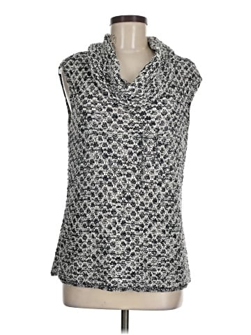 Jones New York Collection Sweater Vest (view 1)