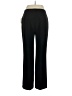 Tahari by ASL 100% Polyester Black Dress Pants Size 14 - photo 2