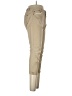 Sisley Solid Tan Khakis Size 12 (estimated) - photo 4