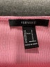 Forever 21 Pink Short Sleeve Top Size S - photo 7