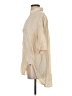 J.Crew 100% Cotton Ivory 3/4 Sleeve Blouse Size XS - photo 5