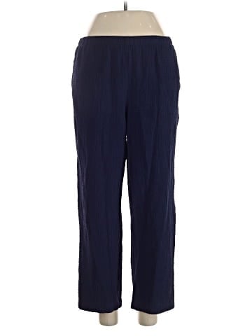 Orvis Casual Pants (view 1)