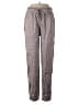 Bella Dahl Gray Casual Pants Size S - photo 1