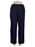 Orvis Blue Casual Pants Size M (petite) - photo 2