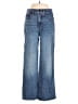 J.Crew Blue Jeans Size 25 waist - photo 1