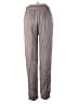 Bella Dahl Gray Casual Pants Size S - photo 2