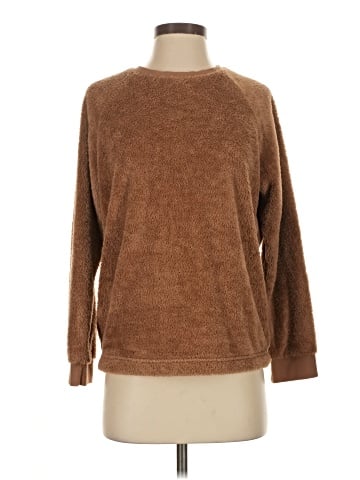 Uniqlo Pullover Sweater (view 1)