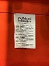 Girlfriend Collective Orange Active Pants Size S - photo 7