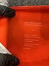 Girlfriend Collective Orange Active Pants Size S - photo 8
