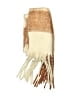 Daisy Fuentes 100% Polyester Brown Scarf One size - photo 2