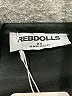 Rebdolls Black Tube Top Size 2X - photo 7