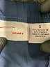 Bollé Solid Blue Casual Skirt Size S - photo 4