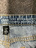 Gap Outlet 100% Cotton Blue Denim Shorts Size 4 - photo 3