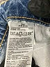 Gap Outlet 100% Cotton Blue Denim Shorts Size 4 - photo 4