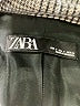 Zara Gray Coat Size S - photo 6