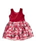 The Children's Place Red Dress Size 4T - photo 2