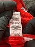 Ann Taylor LOFT Hearts Red Shorts Size M - photo 4